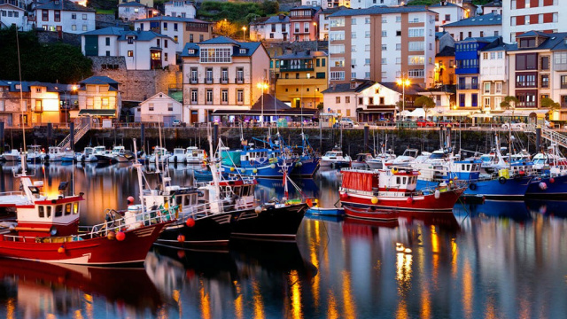 Ribadeo