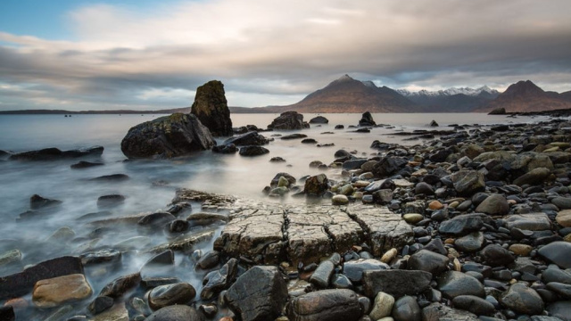 Elgol